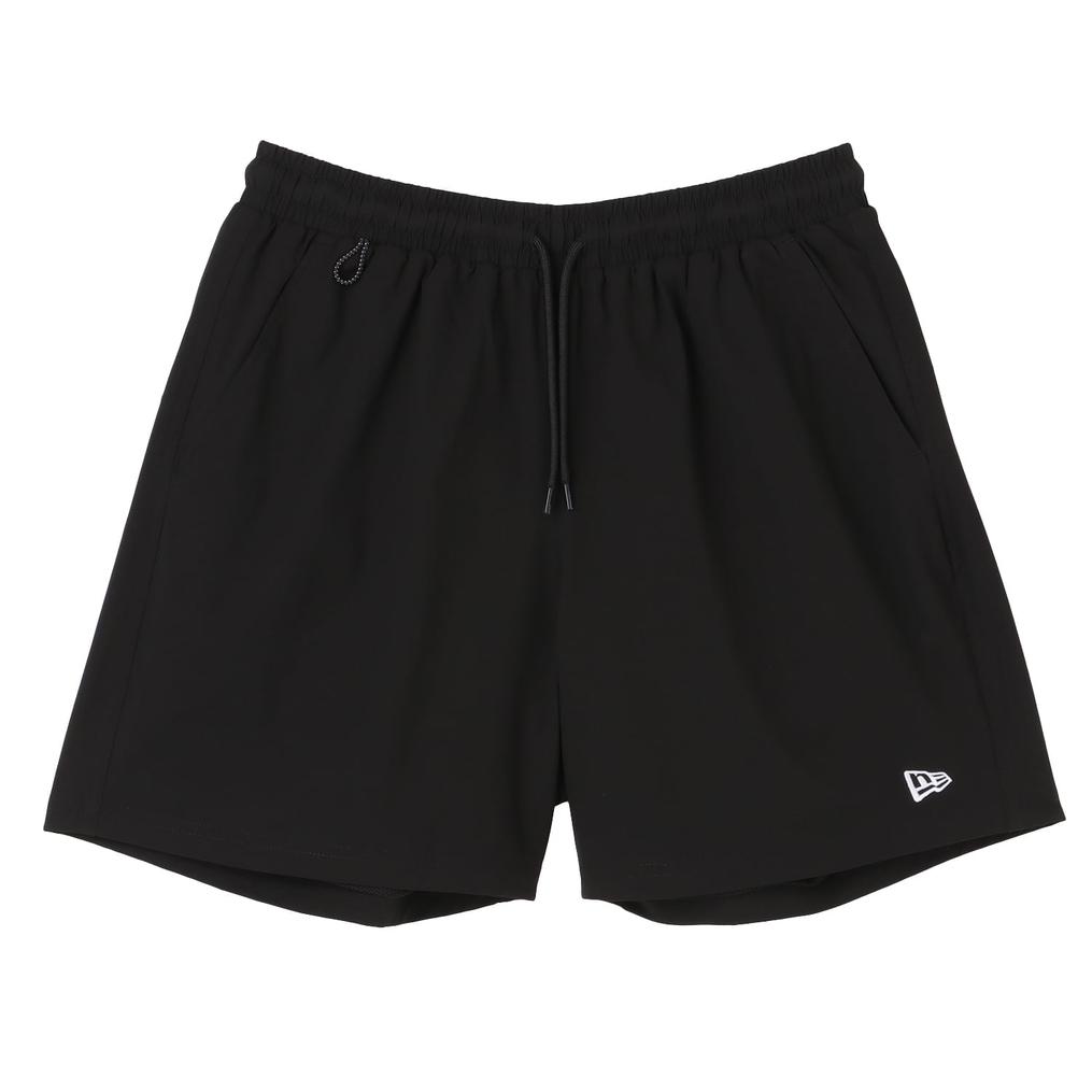  NEW ERA NEW ERA Utility Short Pants画像1