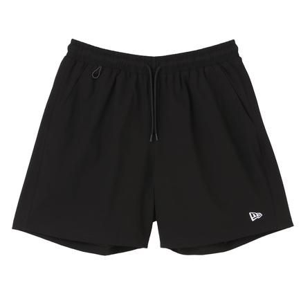 NEW ERA ユーティリティー ショートパンツ