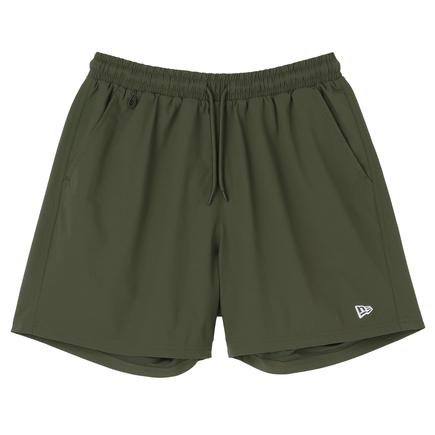 NEW ERA ユーティリティー ショートパンツ