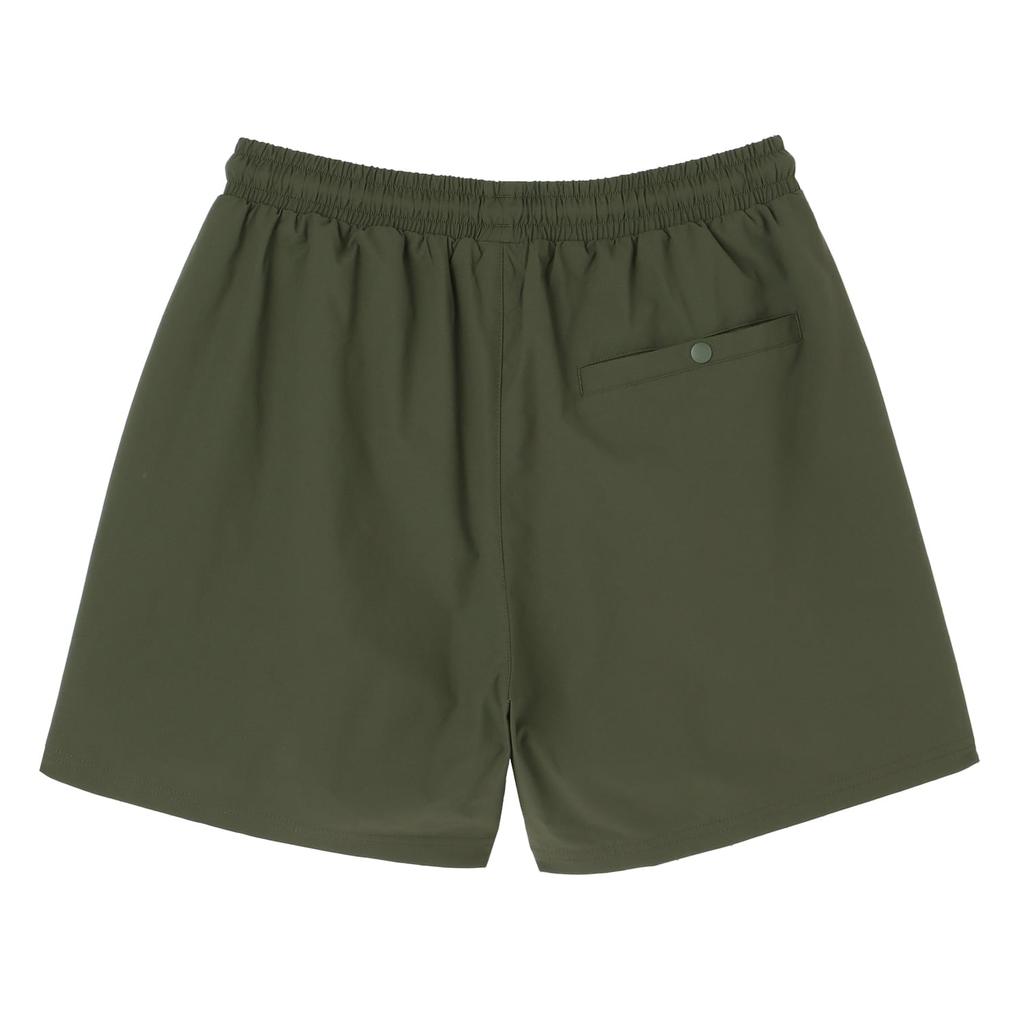  NEW ERA NEW ERA Utility Short Pants画像3