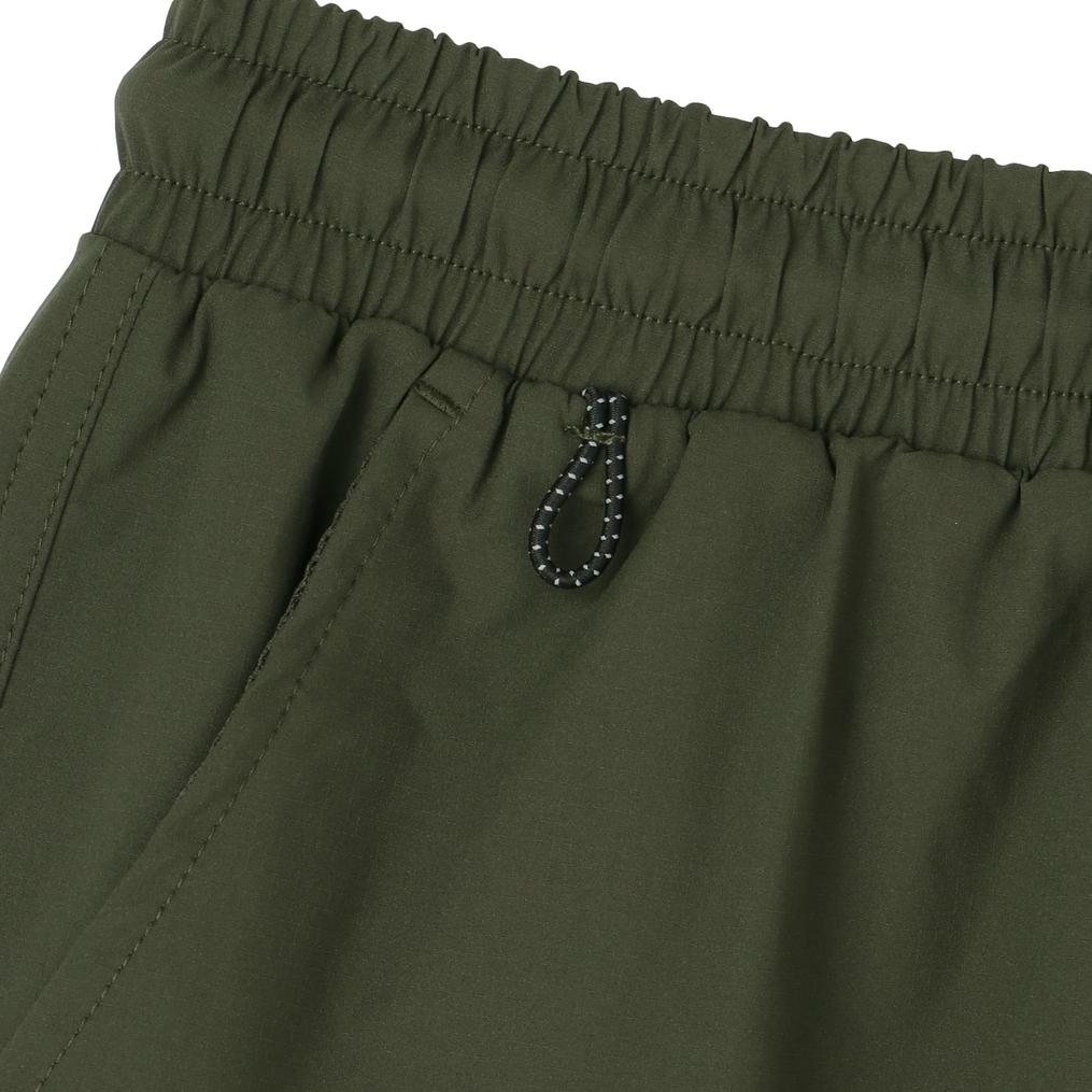  NEW ERA NEW ERA Utility Short Pants画像2