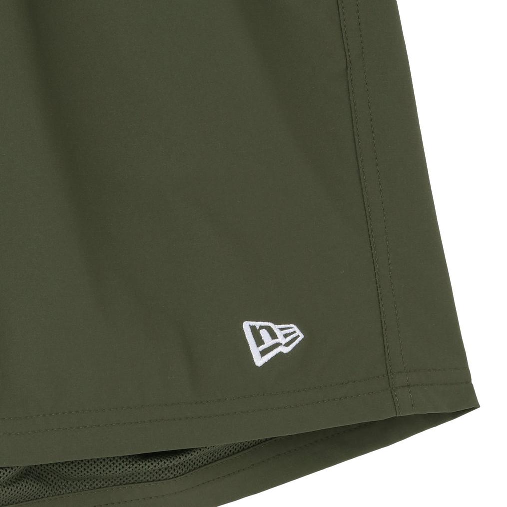  NEW ERA NEW ERA Utility Short Pants画像4