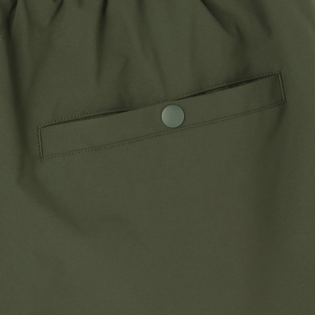  NEW ERA NEW ERA Utility Short Pants画像6