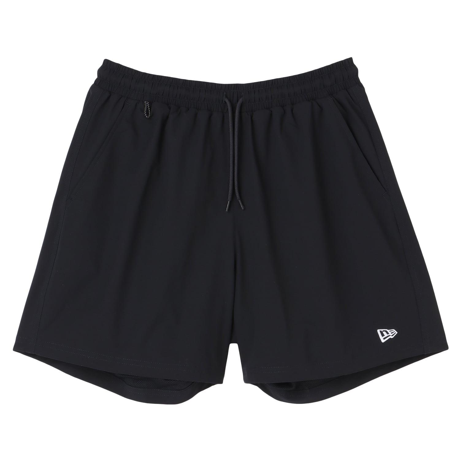 NEW ERA NEW ERA Utility Short Pants｜OSHMAN'S ONLINE 公式通販