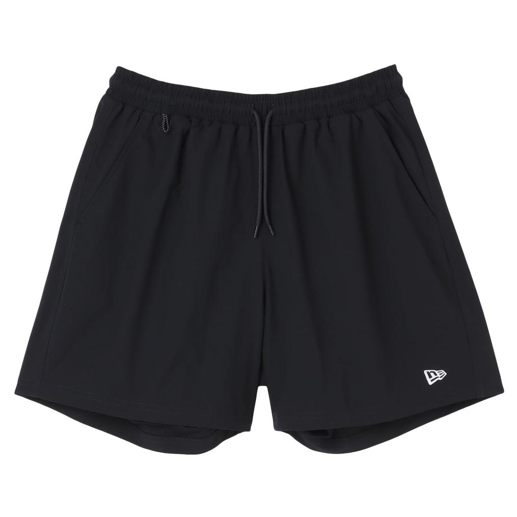  NEW ERA NEW ERA Utility Short Pants画像1