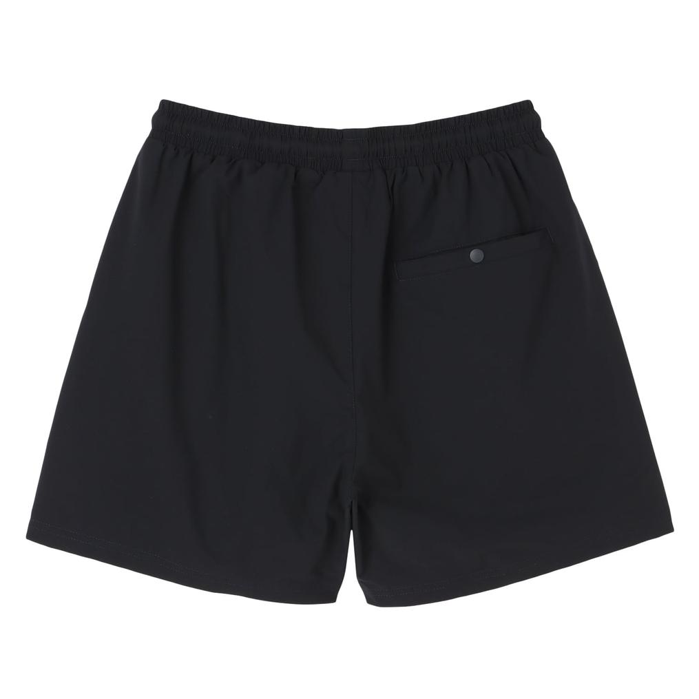  NEW ERA NEW ERA Utility Short Pants画像3