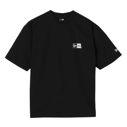 NEW ERA S/S ユーティリティー OS Tシャツボックスロゴ