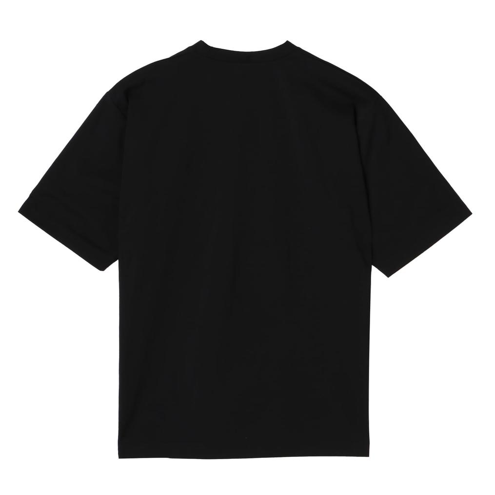  NEW ERA NEW ERA S/S Utility Oversized Tee Box Logo画像3