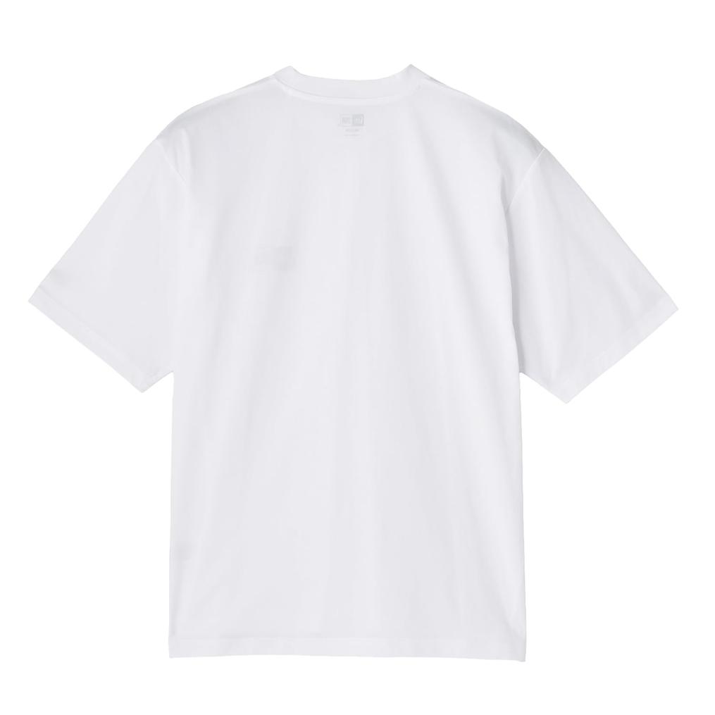  NEW ERA NEW ERA S/S Utility Oversized Tee Box Logo画像3