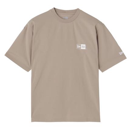NEW ERA S/S ユーティリティー OS Tシャツボックスロゴ
