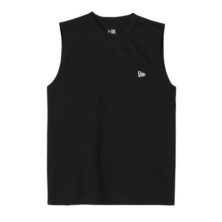 NEW ERA S/L ユーティリティーテックTシャツワードマークロゴ