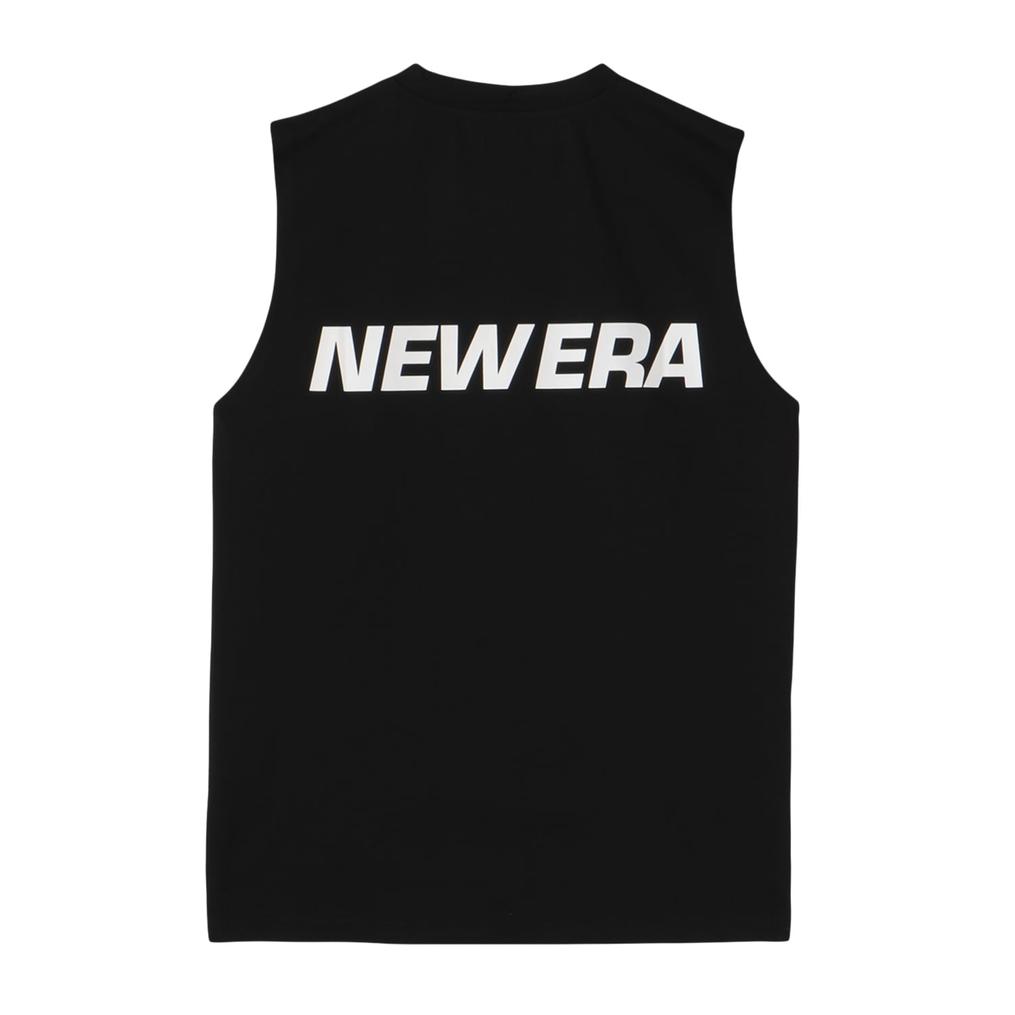  NEW ERA NEW ERA S/L Utility Tee Wordmark Logo画像3