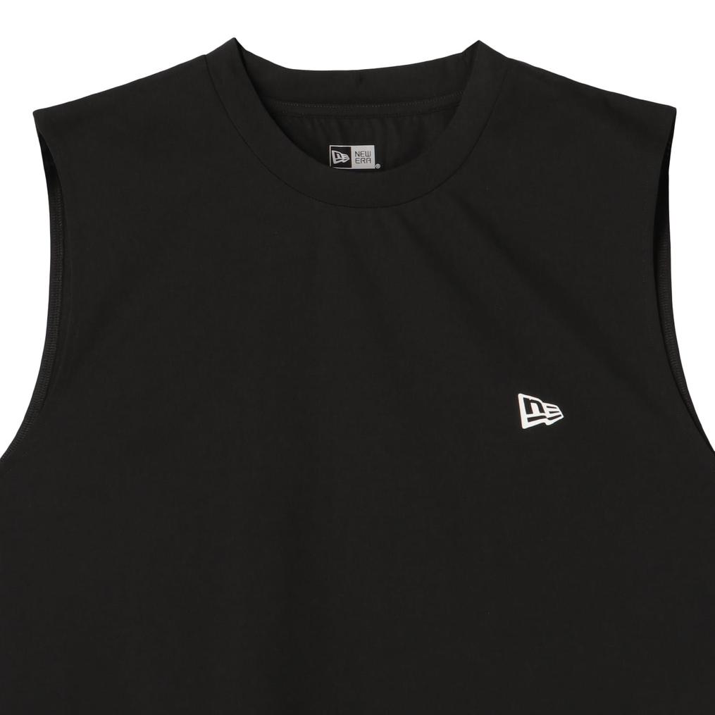  NEW ERA NEW ERA S/L Utility Tee Wordmark Logo画像2