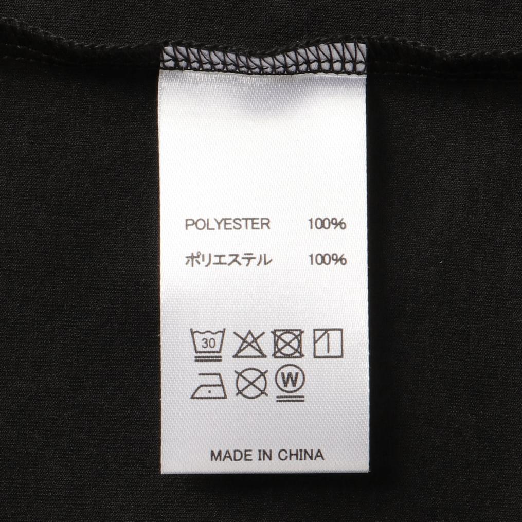  NEW ERA NEW ERA S/L Utility Tee Wordmark Logo画像5