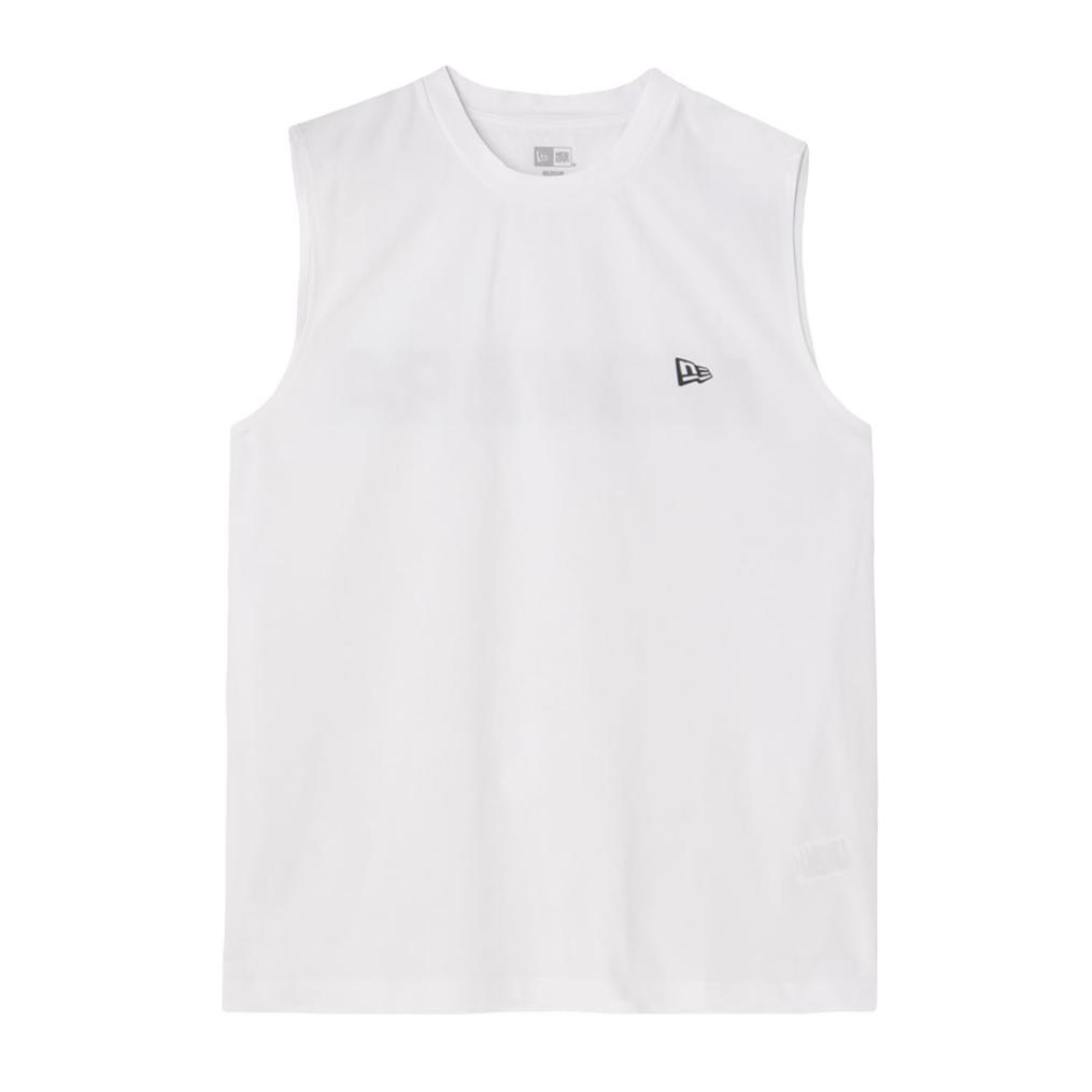  NEW ERA NEW ERA S/L Utility Tee Wordmark Logo画像1