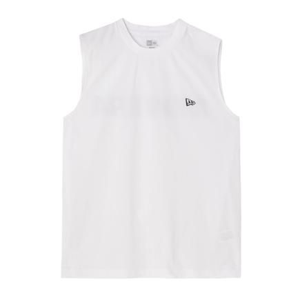 NEW ERA S/L ユーティリティーテックTシャツワードマークロゴ