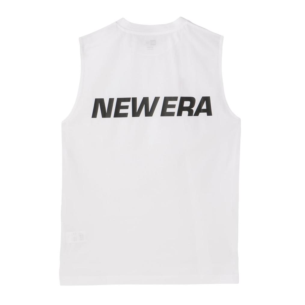  NEW ERA NEW ERA S/L Utility Tee Wordmark Logo画像3