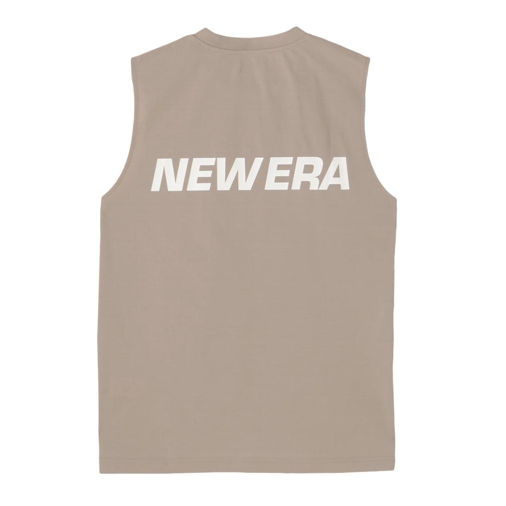  NEW ERA NEW ERA S/L Utility Tee Wordmark Logo画像3