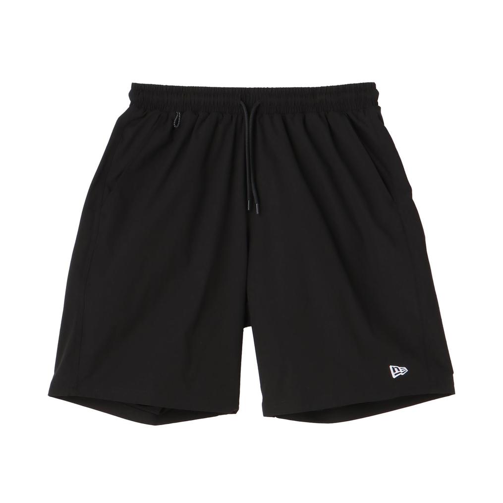  NEW ERA NEW ERA Utility Short Pants Long画像1