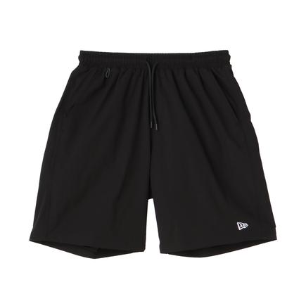 NEW ERA ユーティリティー ショートパンツ ロング