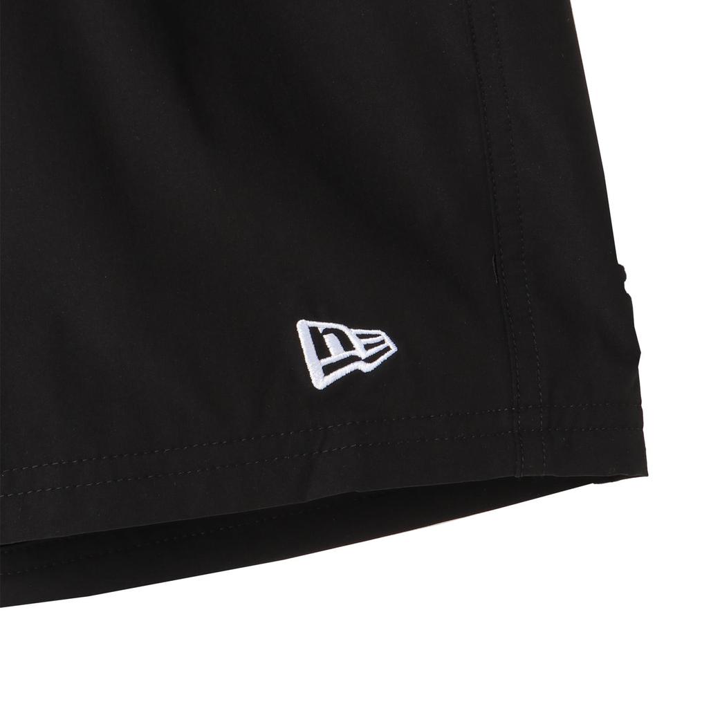  NEW ERA NEW ERA Utility Short Pants Long画像4