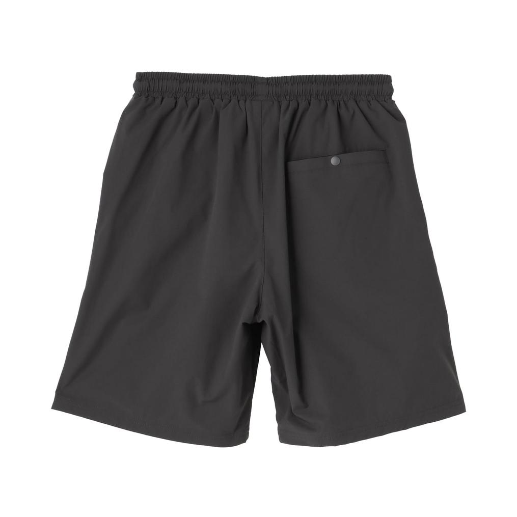  NEW ERA NEW ERA Utility Short Pants Long画像3