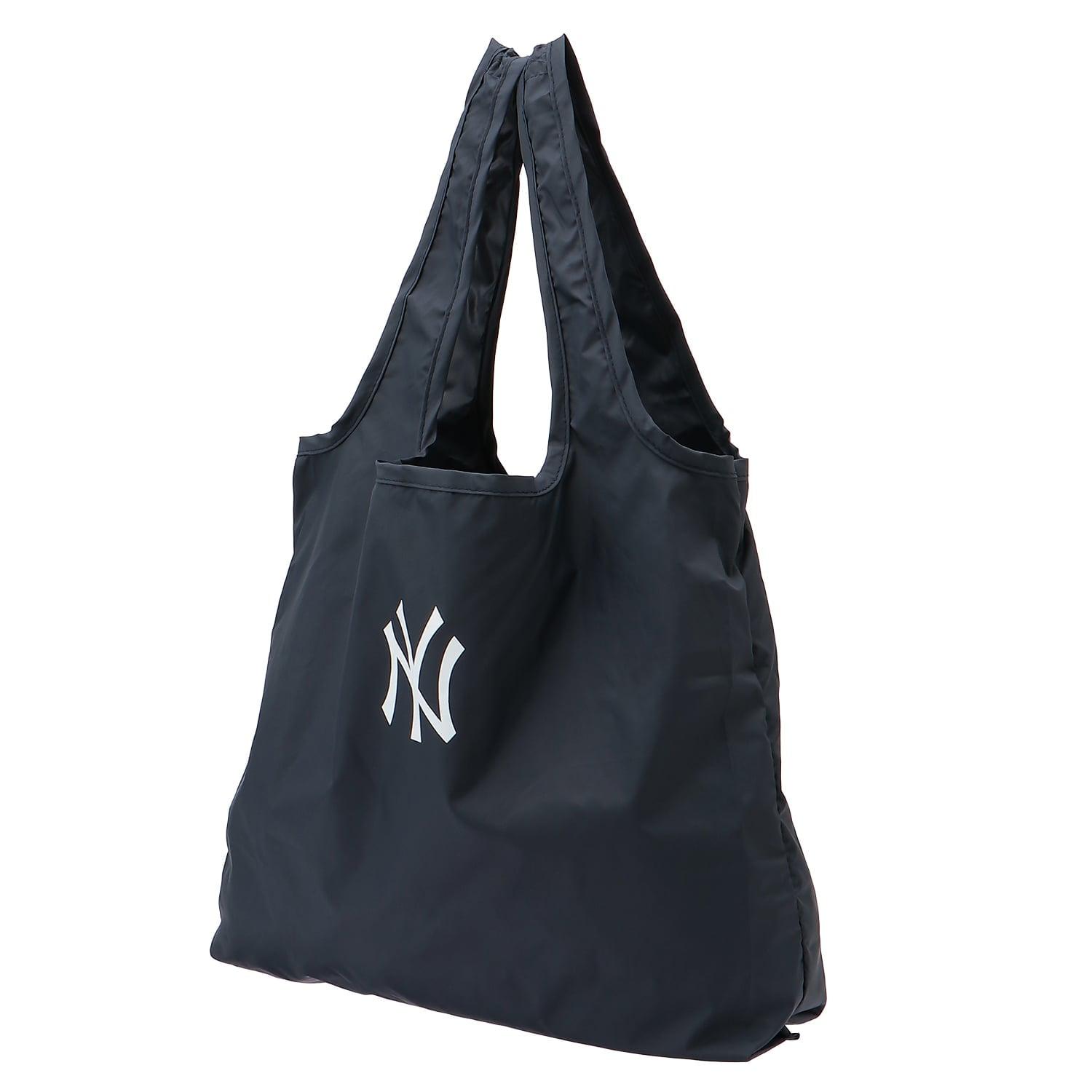 NEW ERA NEW ERA Cap Porch S Eco Bag NY Yankees｜OSHMAN'S ONLINE