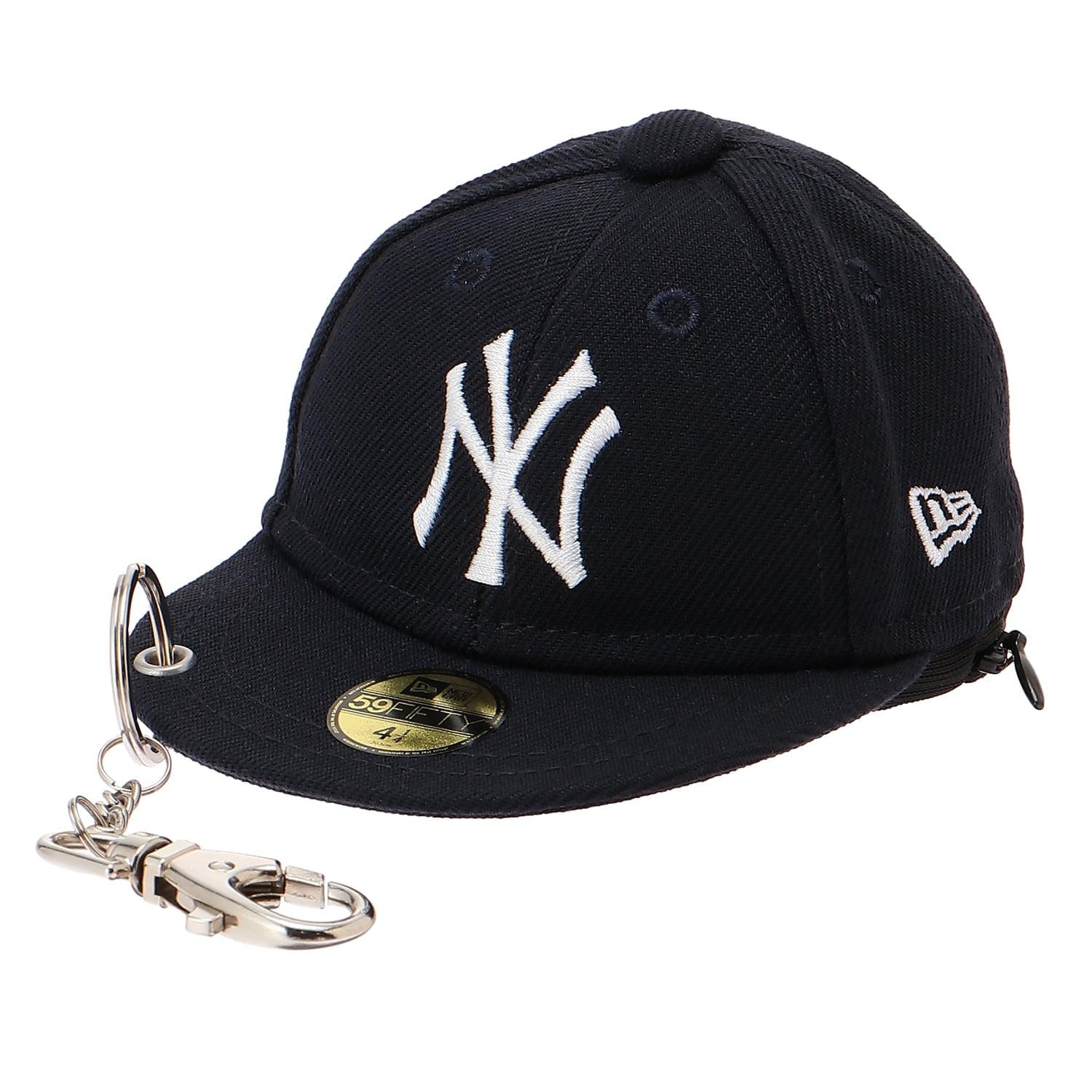 NEW ERA NEW ERA Cap Porch S Eco Bag NY Yankees｜OSHMAN'S ONLINE