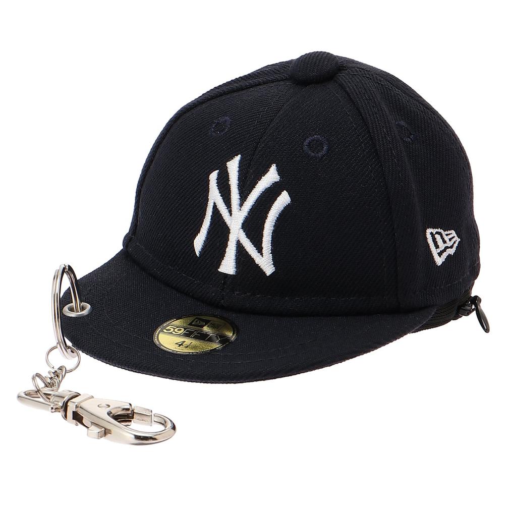  NEW ERA NEW ERA Cap Porch S Eco Bag NY Yankees画像2
