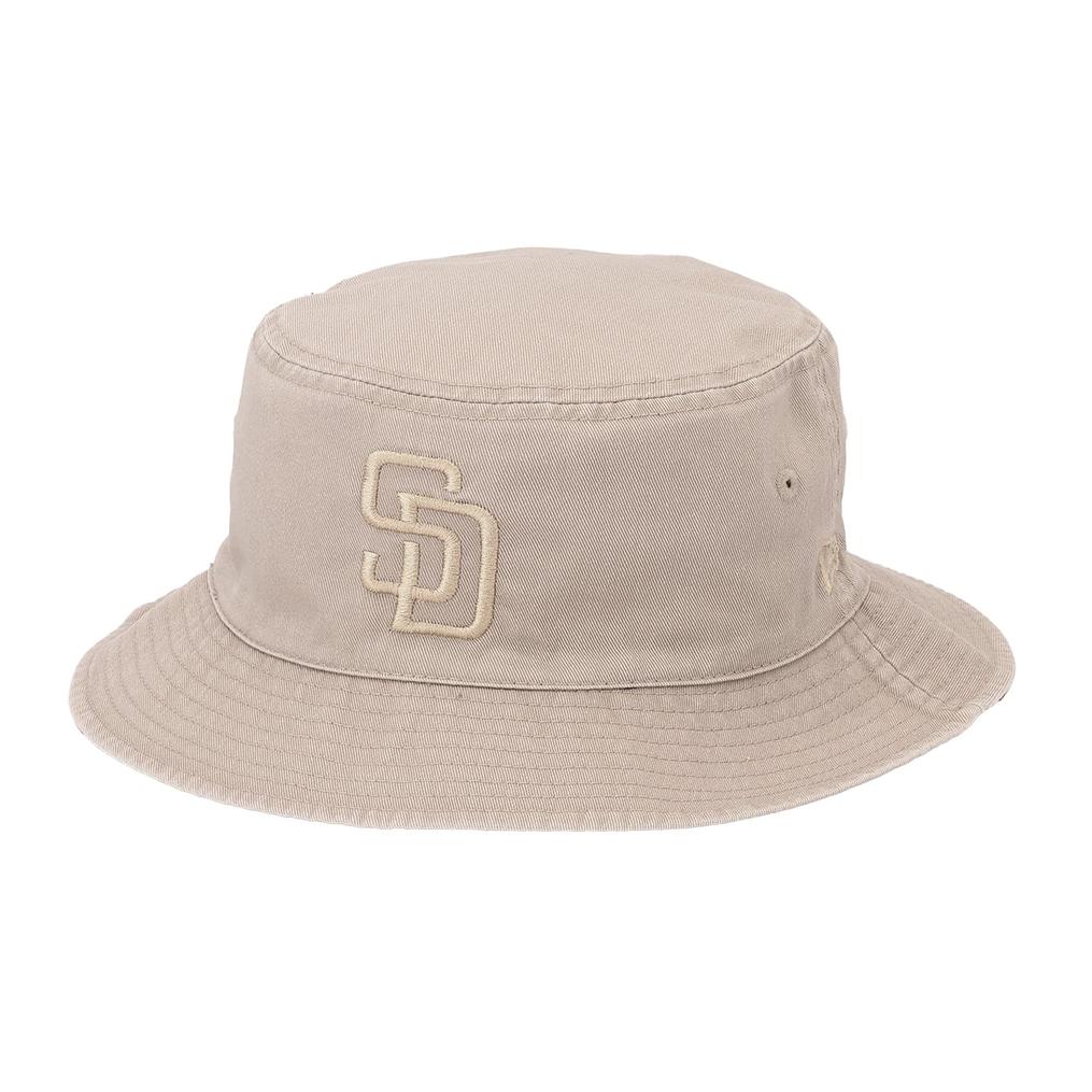  NEW ERA NEW ERA BUCKET02 Reversible SD Padres画像1