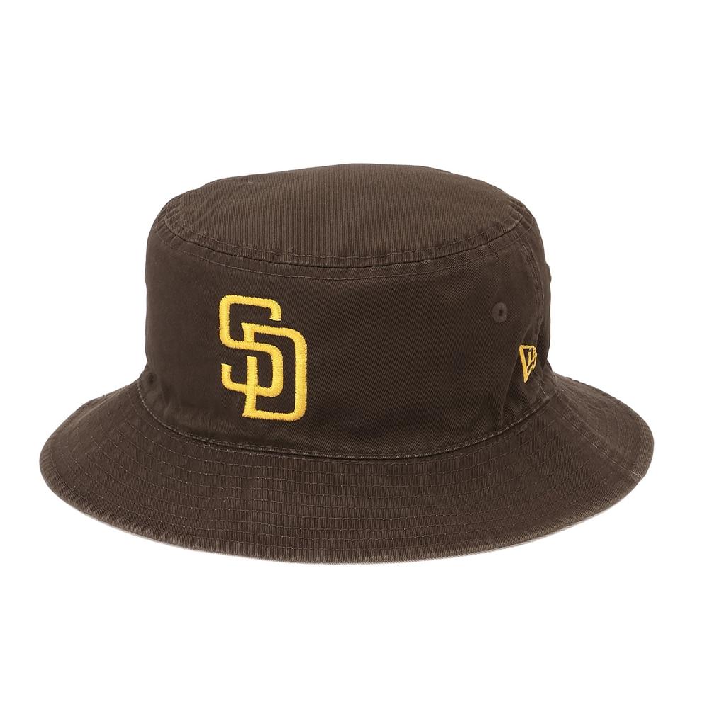  NEW ERA NEW ERA BUCKET02 Reversible SD Padres画像3