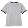  Good On GOOD ON S/S Black Ringer Tee画像3