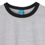  Good On GOOD ON S/S Black Ringer Tee画像2