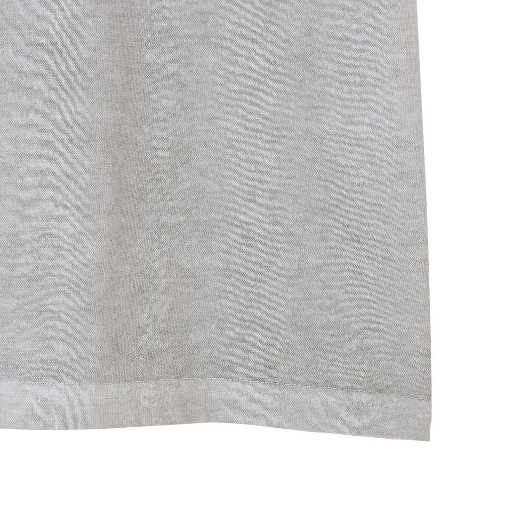  Good On GOOD ON S/S Black Ringer Tee画像6