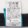  Good On GOOD ON S/S Black Ringer Tee画像5