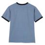  Good On GOOD ON S/S Black Ringer Tee画像3