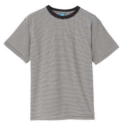 Good On S/S ミニストライプTシャツ