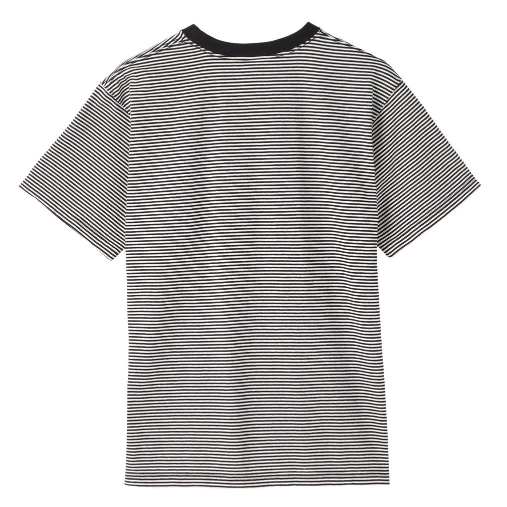  Good On GOOD ON S/S Mini Stripe Tee画像3