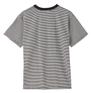  Good On GOOD ON S/S Mini Stripe Tee画像3