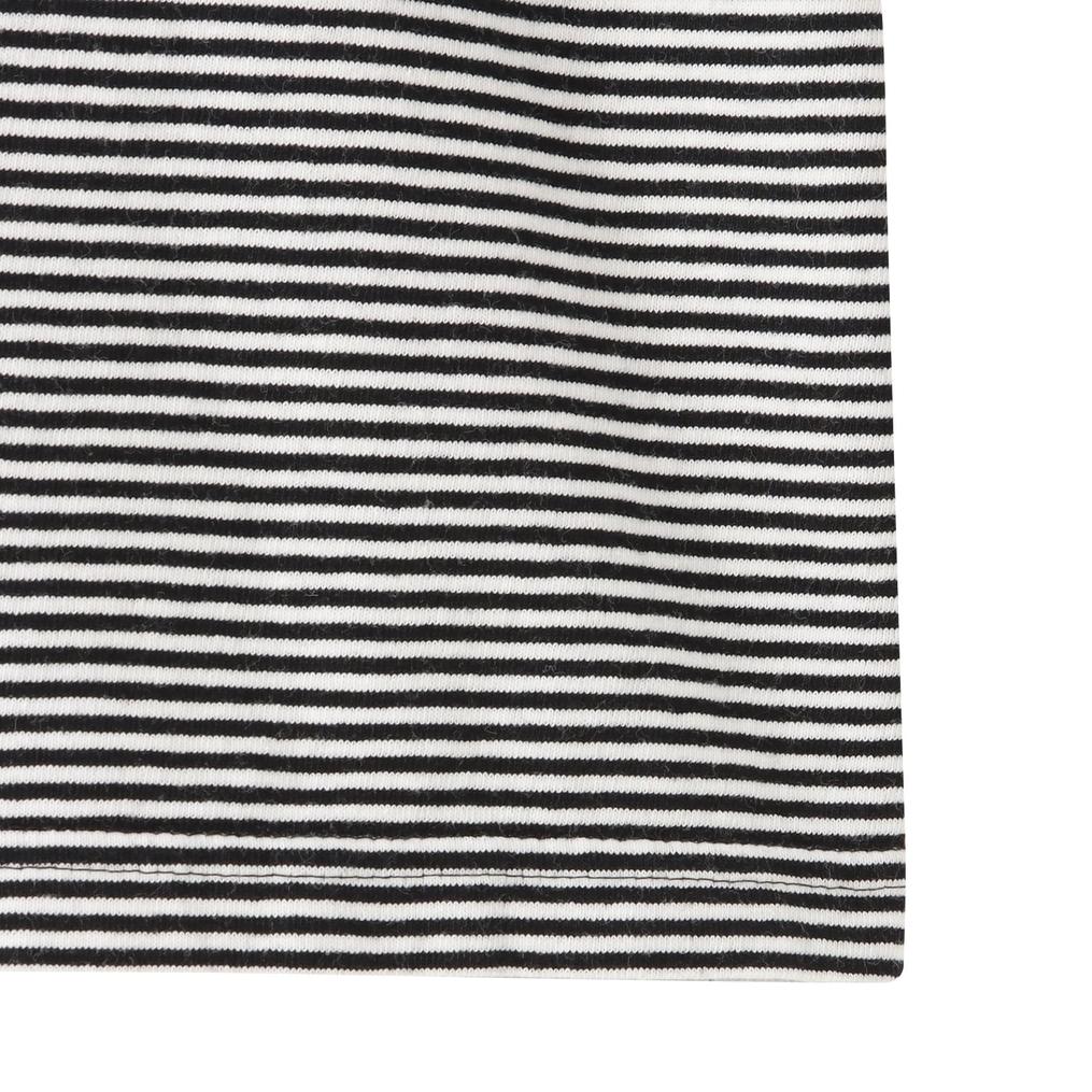  Good On GOOD ON S/S Mini Stripe Tee画像6