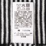  Good On GOOD ON S/S Mini Stripe Tee画像5