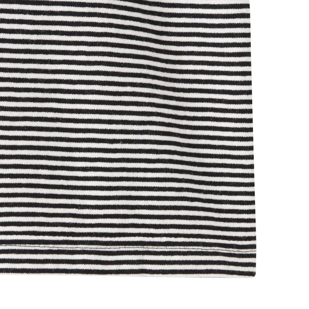  Good On GOOD ON S/S Mini Stripe Tee画像9