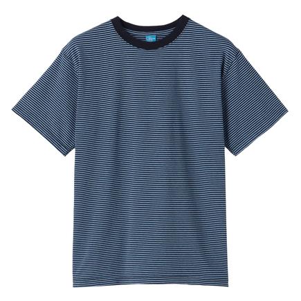 Good On S/S ミニストライプTシャツ