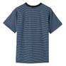  Good On GOOD ON S/S Mini Stripe Tee画像3