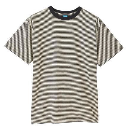 Good On S/S ミニストライプTシャツ