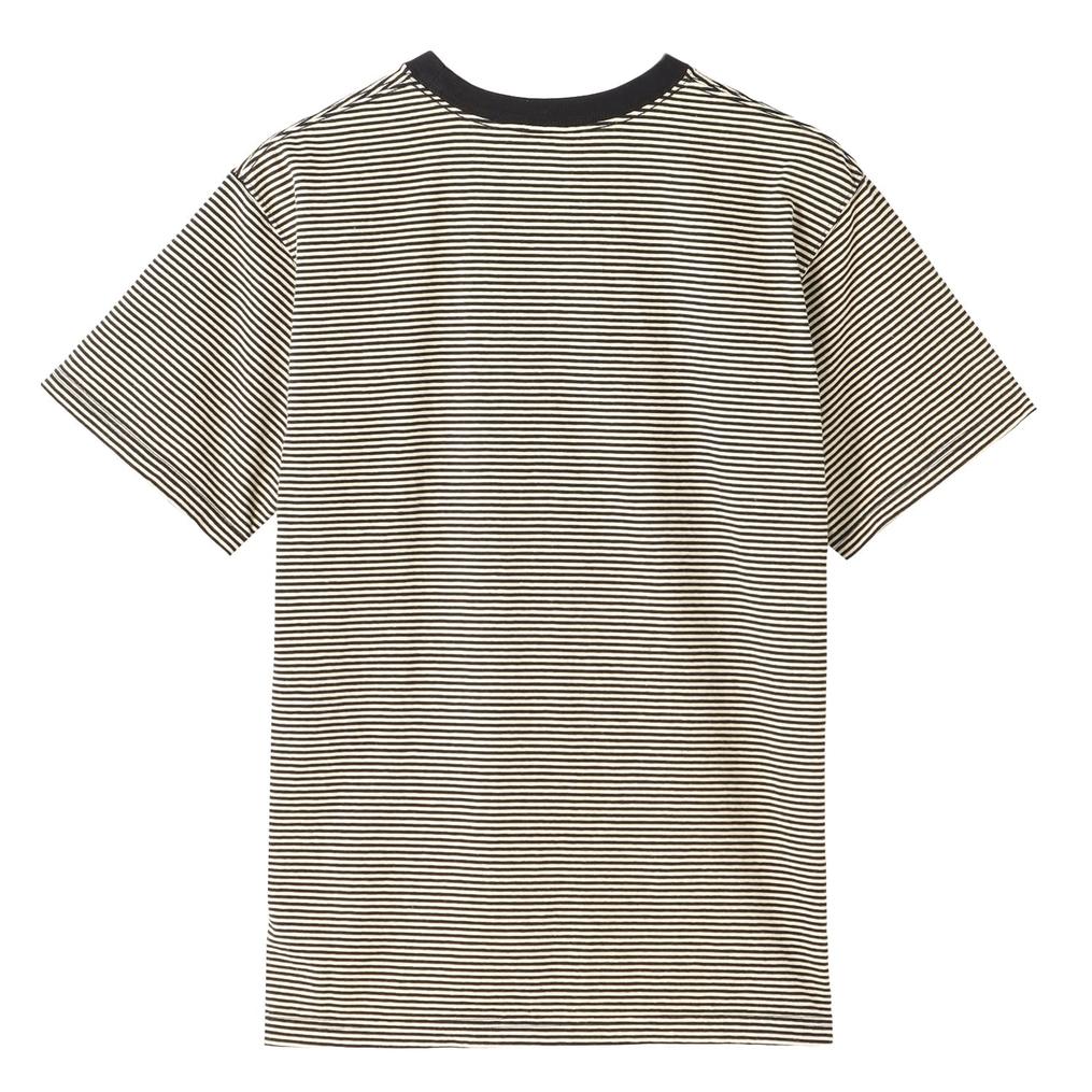  Good On GOOD ON S/S Mini Stripe Tee画像3