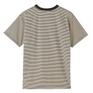  Good On GOOD ON S/S Mini Stripe Tee画像3