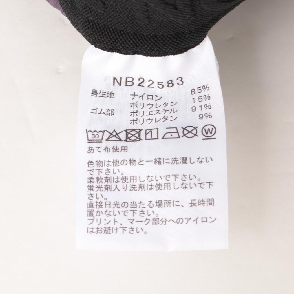 THE NORTH FACE THE NORTH FACE Flexible Short 11 inch画像7