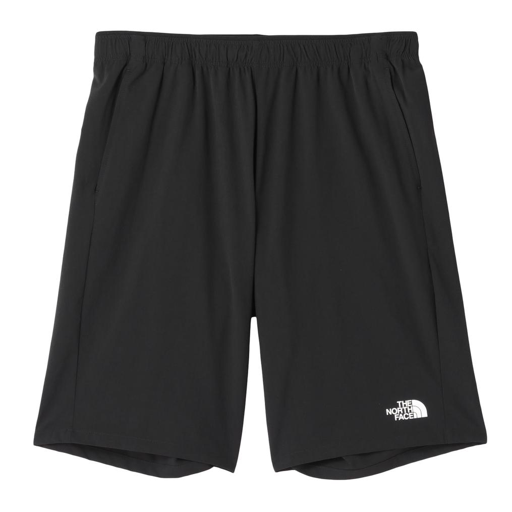  THE NORTH FACE THE NORTH FACE Flexible Short 11 inch画像1