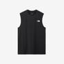  THE NORTH FACE THE NORTH FACE S/L GTD Melange Crew画像1